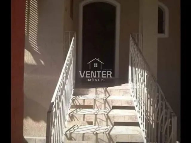 Casa com 225m² 3 quartos e 2 banheiros, à venda, no bairro Vila das Jabuticabeiras em Taubaté