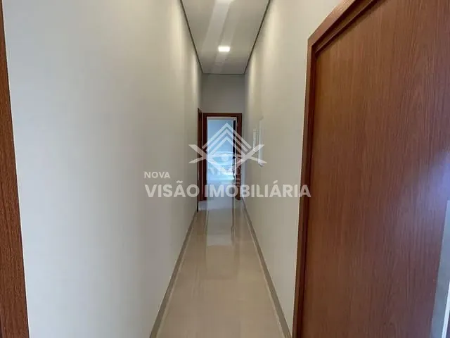 Casa com 338m², à venda, no bairro Condomínio Aquarela dos Poemas em Sinop