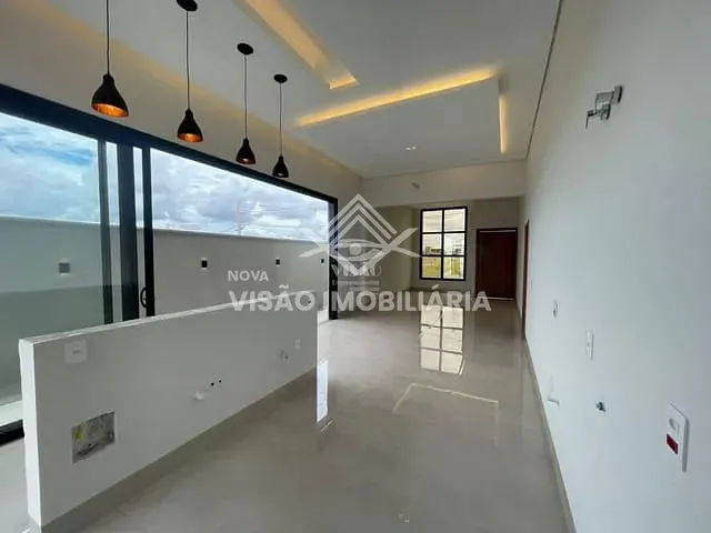 Casa com 338m², à venda, no bairro Condomínio Aquarela dos Poemas em Sinop