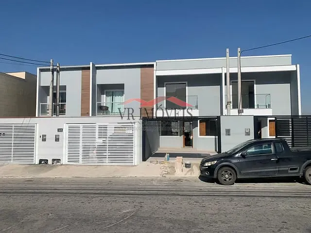 Casa 3 quartos e 3 banheiros, à venda, no bairro Jardim Belvedere em Volta Redonda