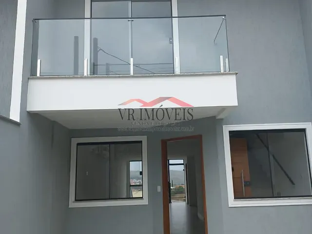 Casa 3 quartos e 3 banheiros, à venda, no bairro Jardim Belvedere em Volta Redonda