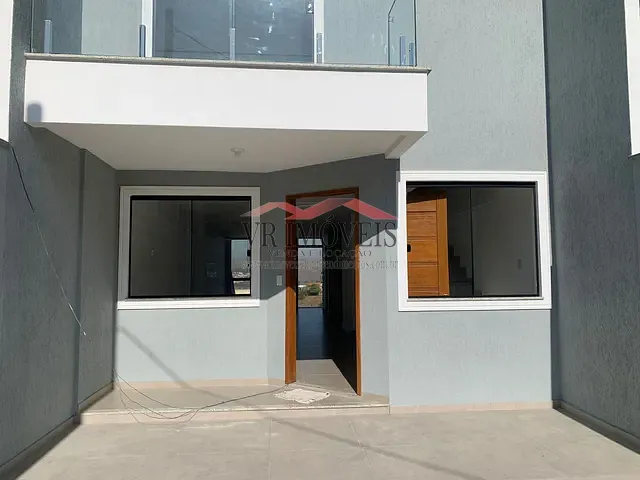 Casa 3 quartos e 3 banheiros, à venda, no bairro Jardim Belvedere em Volta Redonda