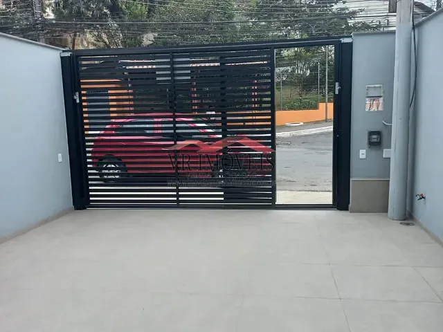 Casa 3 quartos e 3 banheiros, à venda, no bairro Jardim Belvedere em Volta Redonda