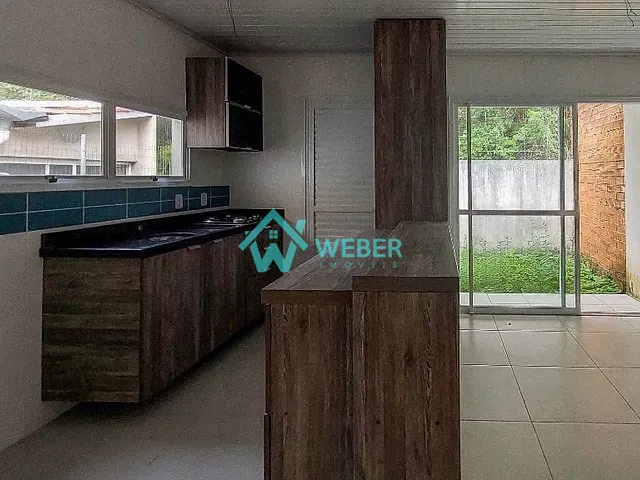 Casa com 66m² 3 quartos e 2 banheiros, à venda, no bairro Santo Afonso em Novo Hamburgo