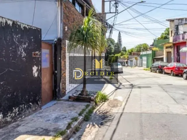 Casa para alugar, no bairro Vila Campanela em São Paulo