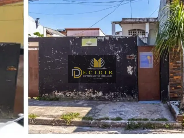 Casa para alugar, no bairro Vila Campanela em São Paulo