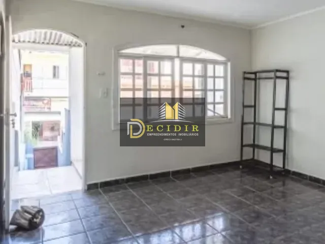 Casa para alugar, no bairro Vila Campanela em São Paulo