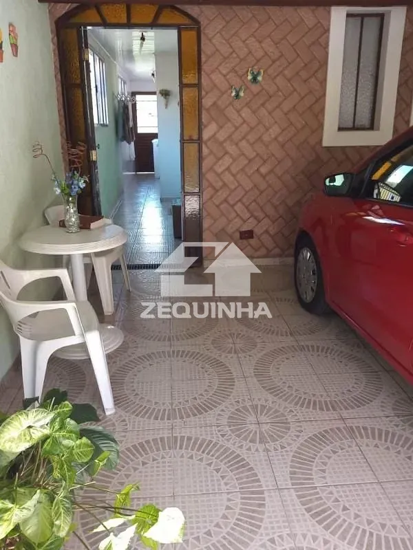 Casa, 4 quartos, 128 m² - Foto 11