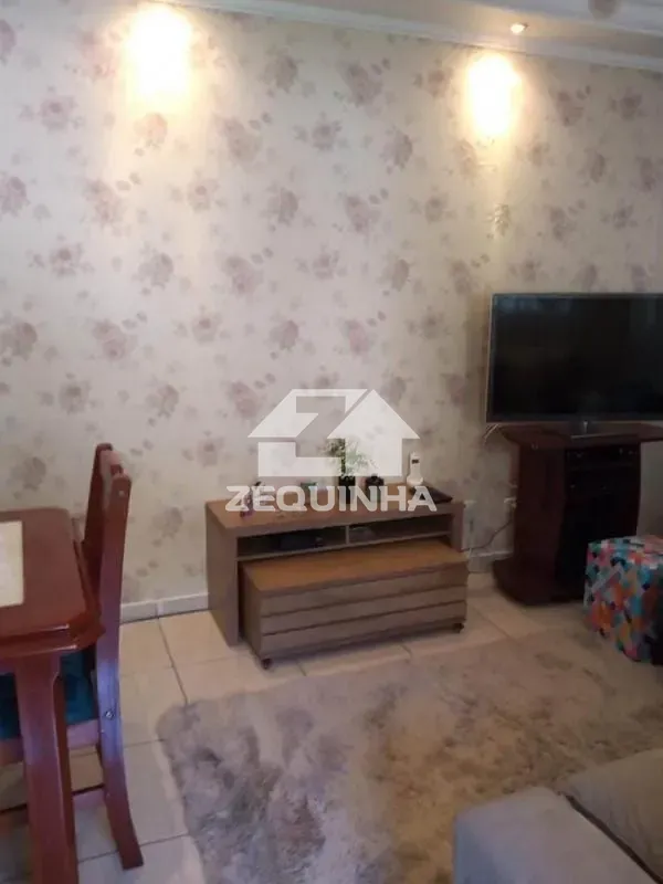 Casa, 4 quartos, 128 m² - Foto 2