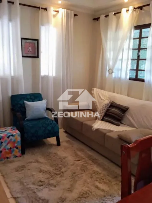 Casa, 4 quartos, 128 m² - Foto 1