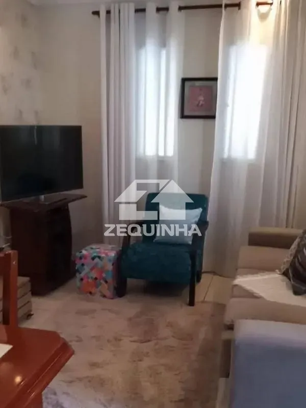 Casa, 4 quartos, 128 m² - Foto 3