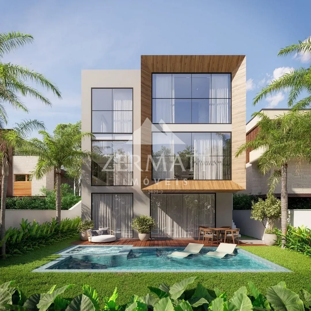 Bem-vindo à sua nova casa de sonho! - foto 1