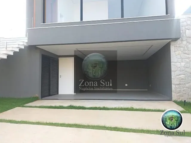 Casa com 237m² 3 quartos e 3 banheiros, à venda, no bairro Alphaville em Votorantim