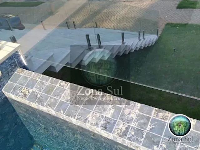 Casa com 237m² 3 quartos e 3 banheiros, à venda, no bairro Alphaville em Votorantim