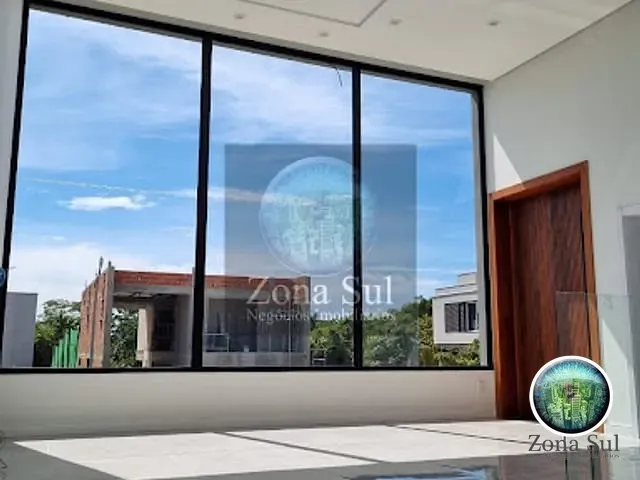 Casa com 237m² 3 quartos e 3 banheiros, à venda, no bairro Alphaville em Votorantim