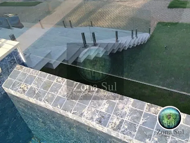 Casa com 237m² 3 quartos e 3 banheiros, à venda, no bairro Alphaville em Votorantim