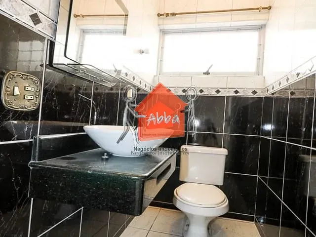Casa com 125m² 3 quartos e 1 banheiro, à venda, no bairro Santo Amaro em São Paulo