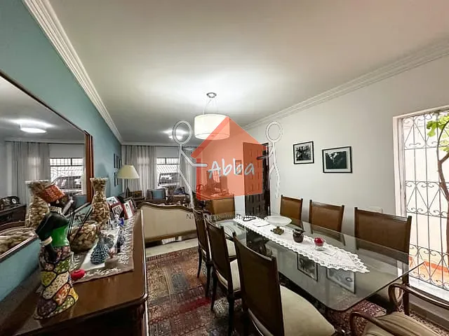 Casa com 125m² 3 quartos e 1 banheiro, à venda, no bairro Santo Amaro em São Paulo