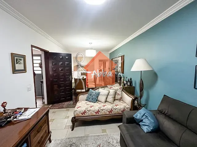 Casa com 125m² 3 quartos e 1 banheiro, à venda, no bairro Santo Amaro em São Paulo