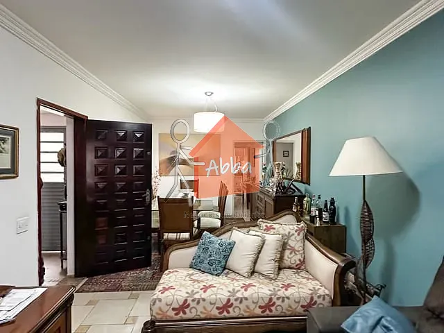 Casa com 125m² 3 quartos e 1 banheiro, à venda, no bairro Santo Amaro em São Paulo