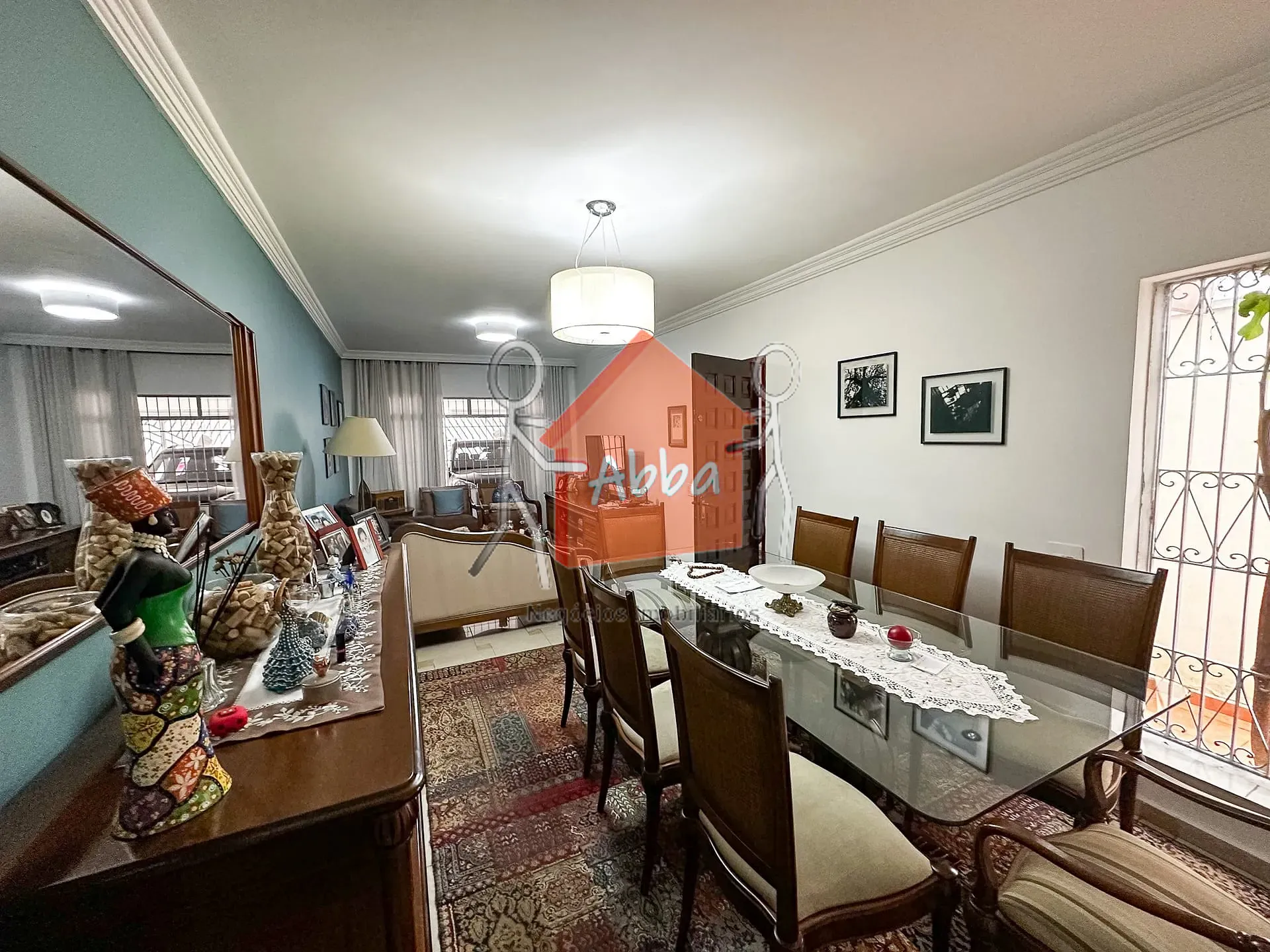 Casa, 3 quartos, 160 m² - Foto 2