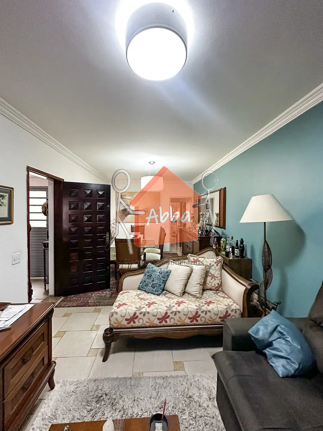 Casa, 3 quartos, 160 m² - Foto 4