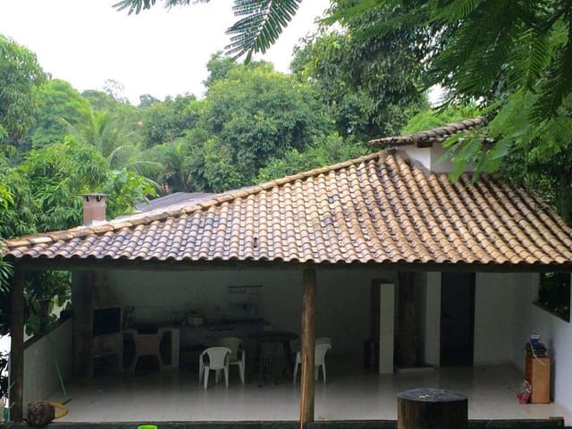 Foto do Casa - Casa residencial à venda, Mata Paca, Niterói. | ABIDON NAZARETH IMÓVEIS