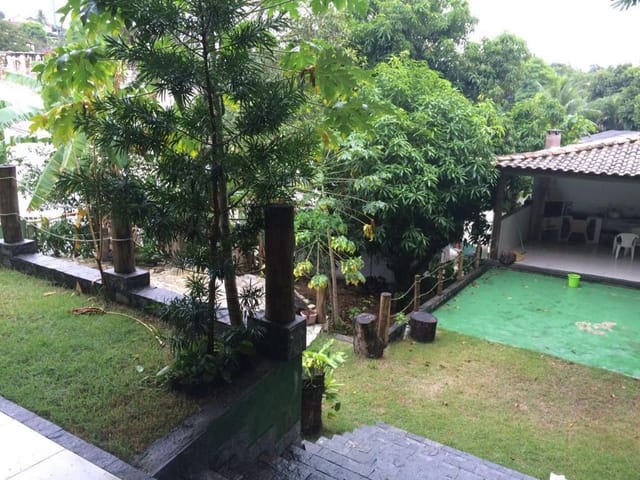 Foto do Casa - Casa residencial à venda, Mata Paca, Niterói. | ABIDON NAZARETH IMÓVEIS