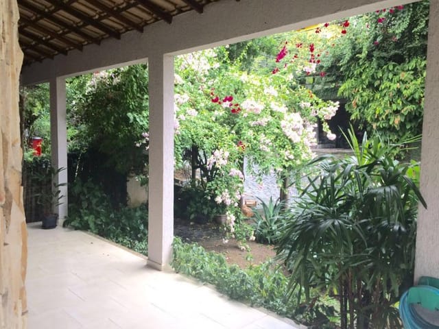 Foto do Casa - Casa residencial à venda, Mata Paca, Niterói. | ABIDON NAZARETH IMÓVEIS