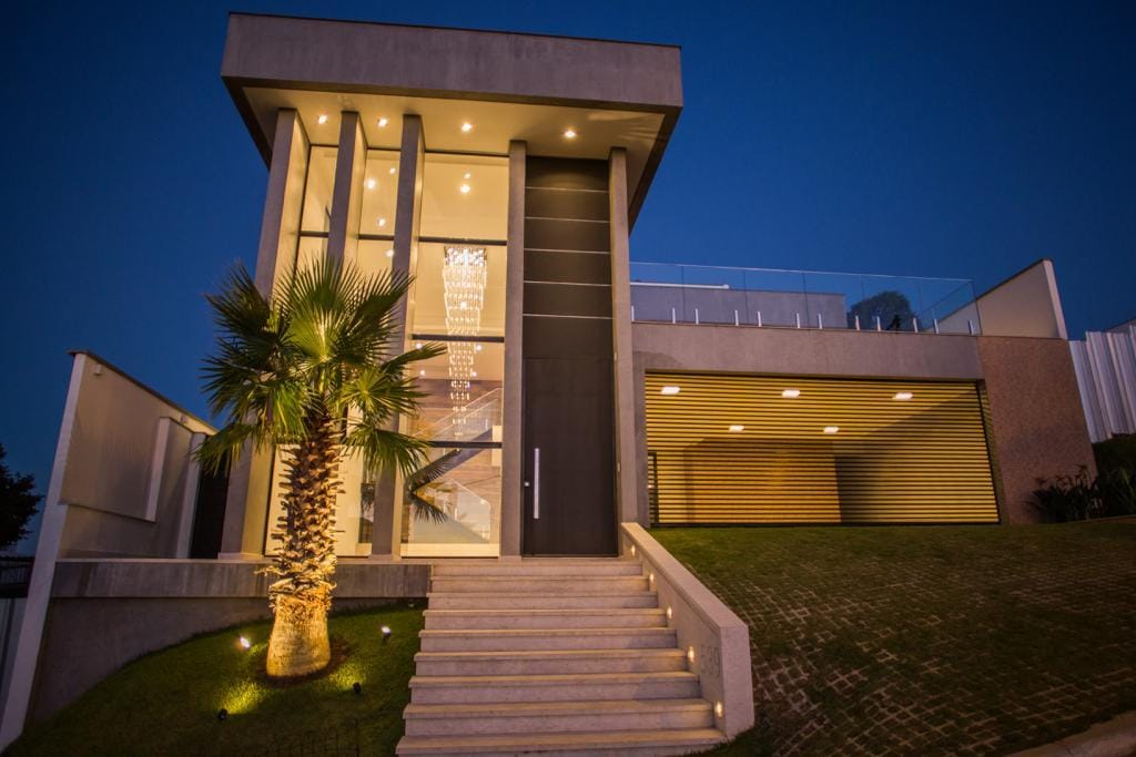 Casa à Venda em Spina Ville II