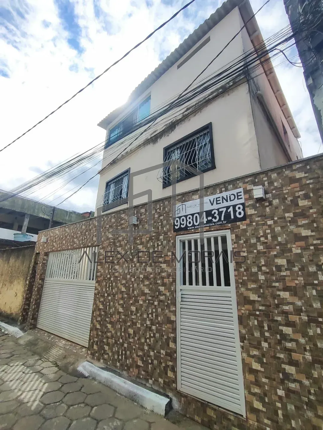 Casa, 3 quartos, 250 m² - Foto 1