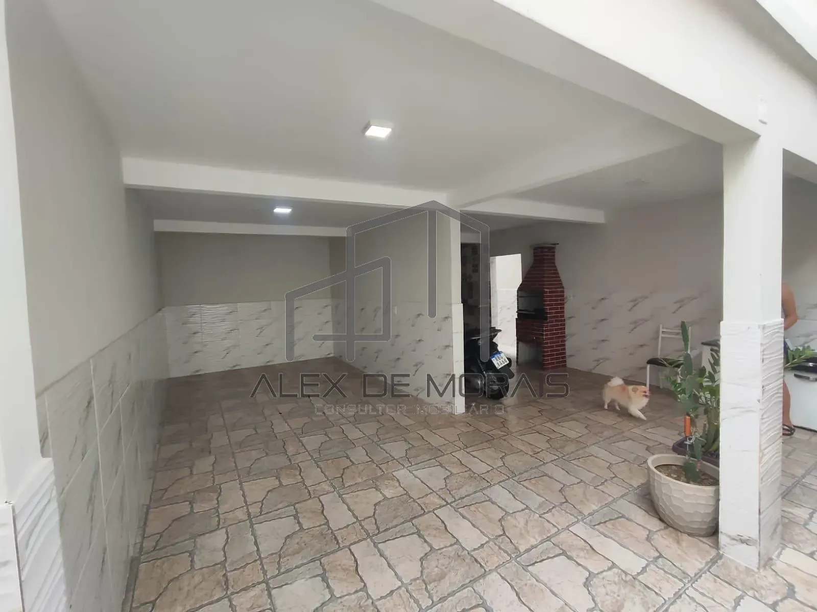 Casa, 3 quartos, 250 m² - Foto 2