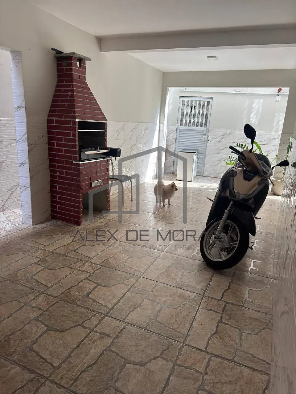 Casa, 3 quartos, 250 m² - Foto 3