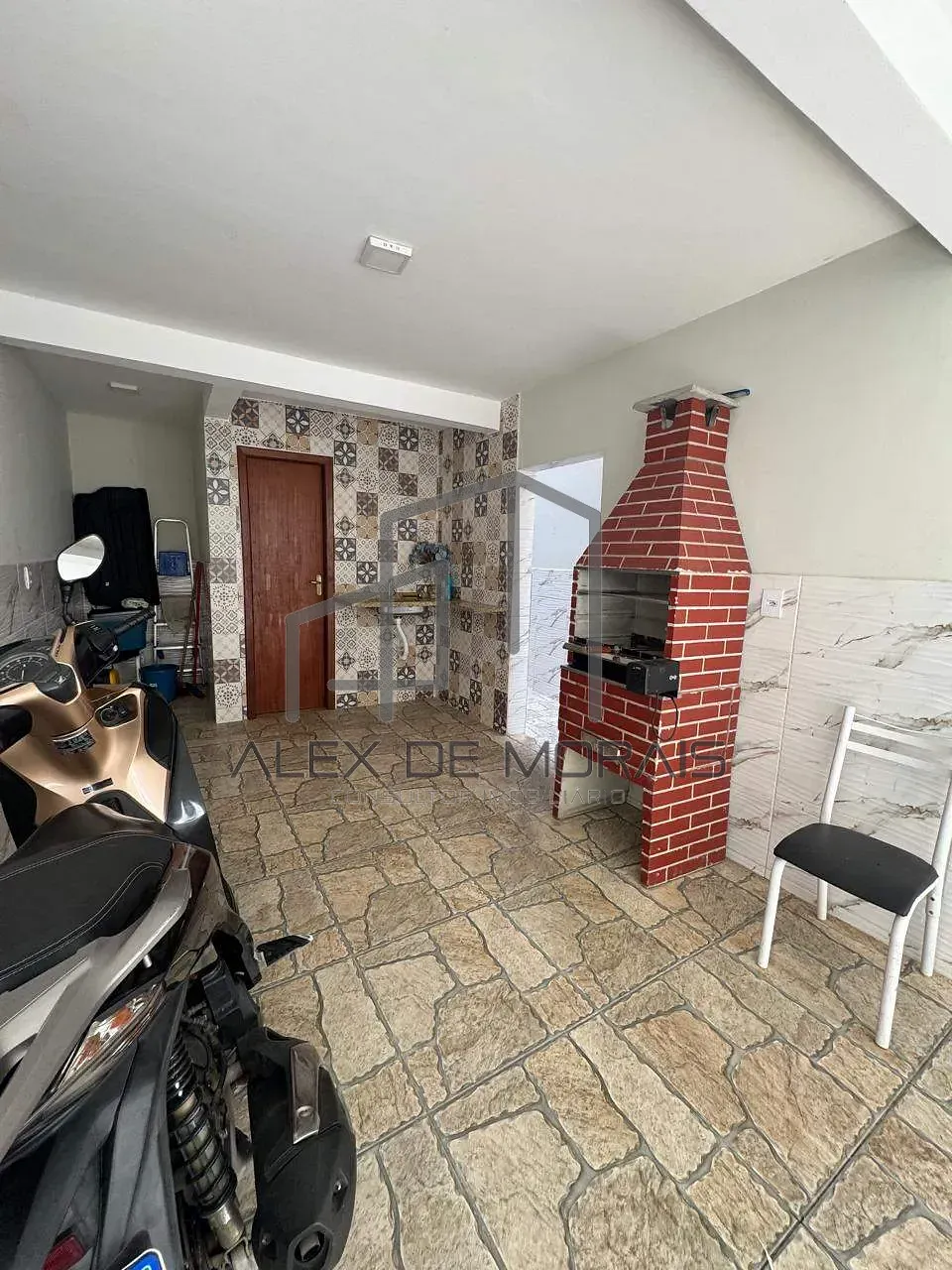 Casa, 3 quartos, 250 m² - Foto 4