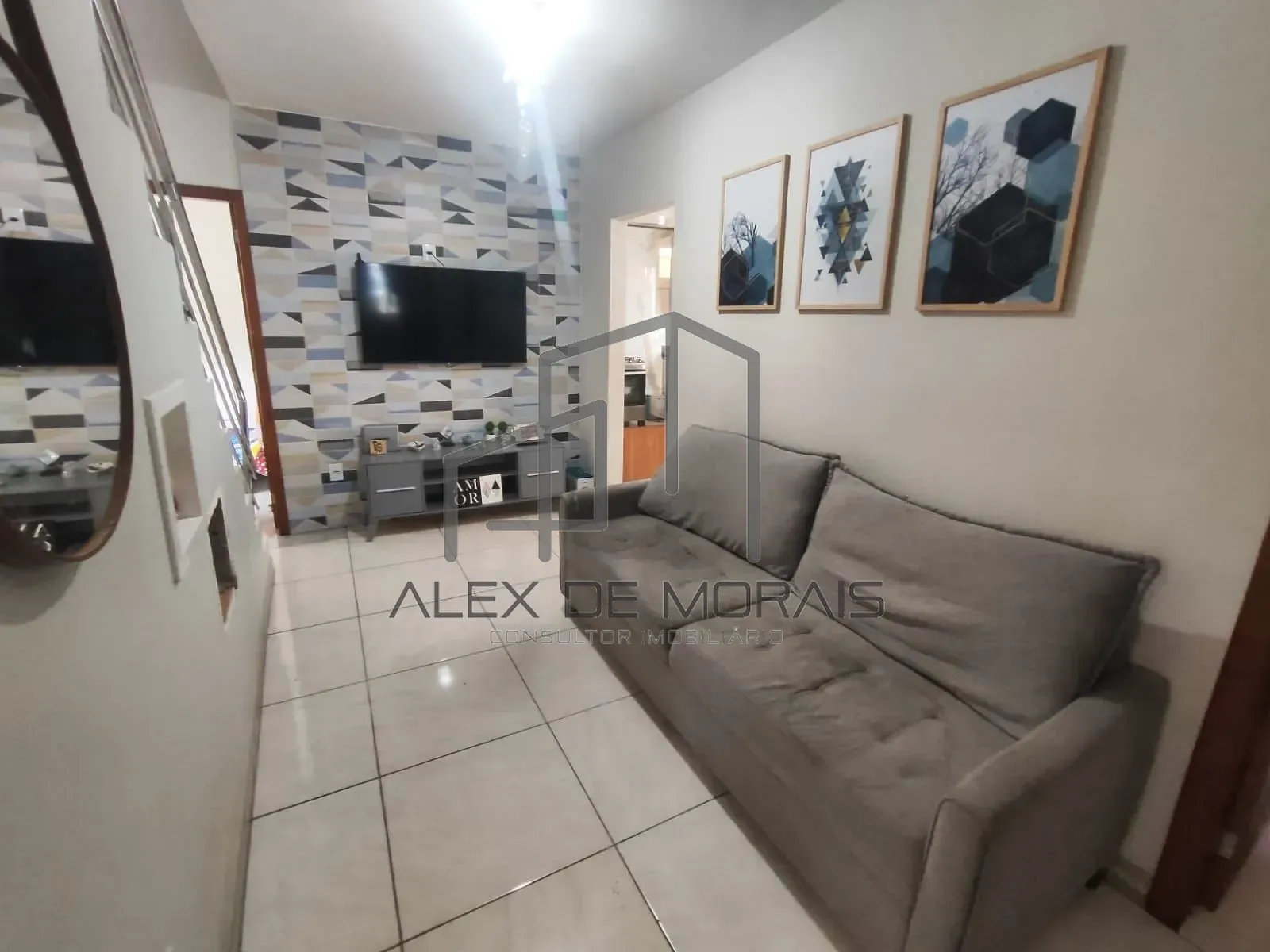 Casa, 3 quartos, 250 m² - Foto 14