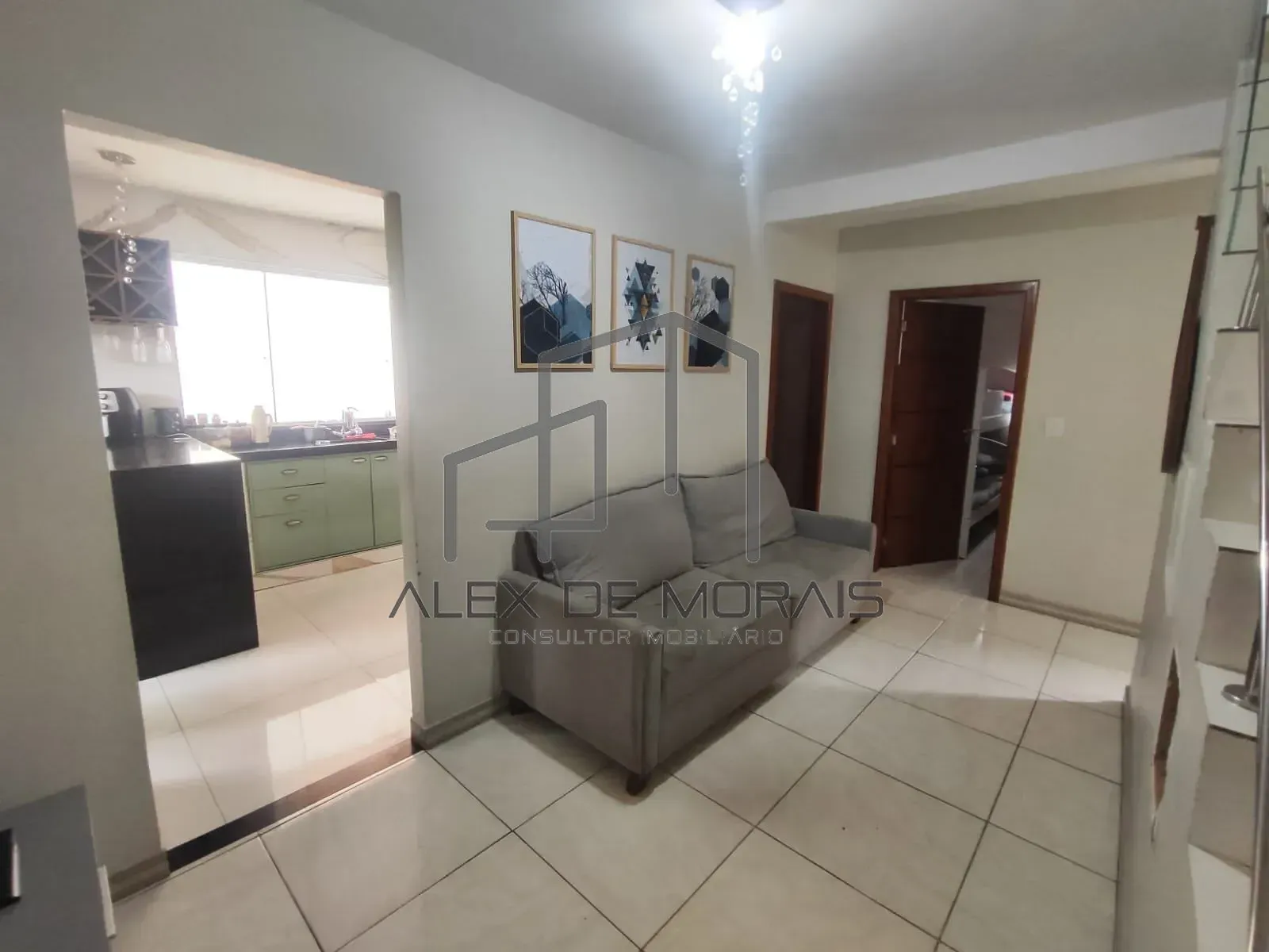 Casa, 3 quartos, 250 m² - Foto 15