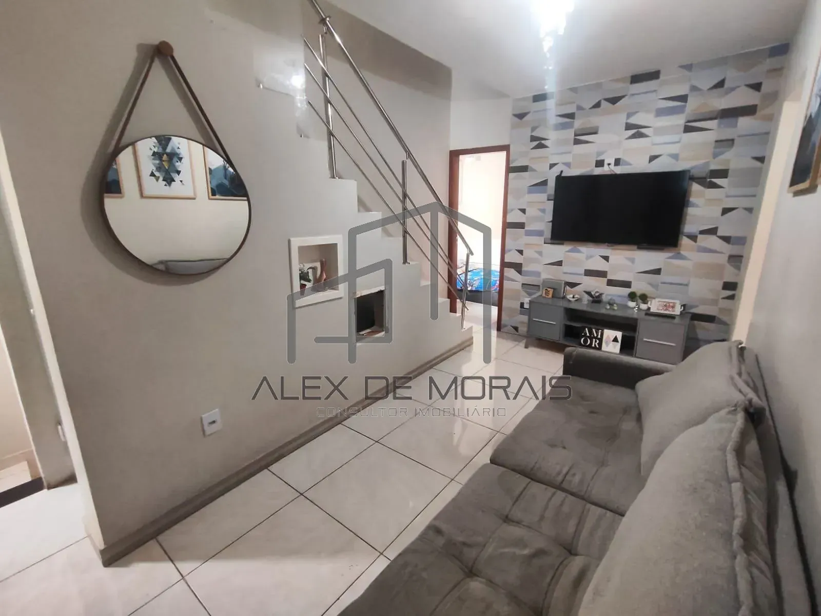 Casa, 3 quartos, 250 m² - Foto 16