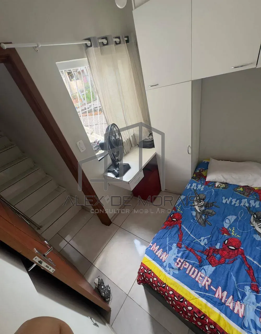 Casa, 3 quartos, 250 m² - Foto 22