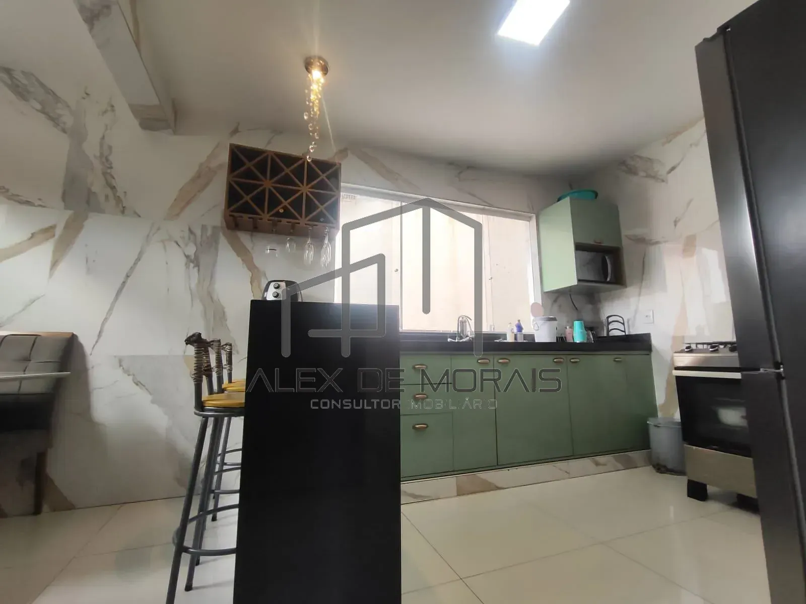 Casa, 3 quartos, 250 m² - Foto 23
