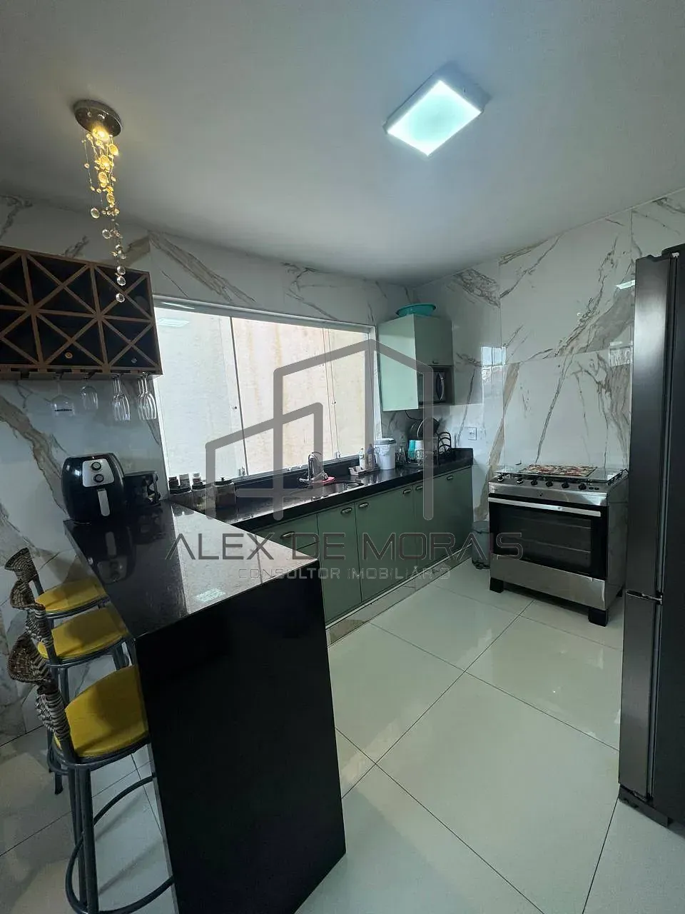 Casa, 3 quartos, 250 m² - Foto 24