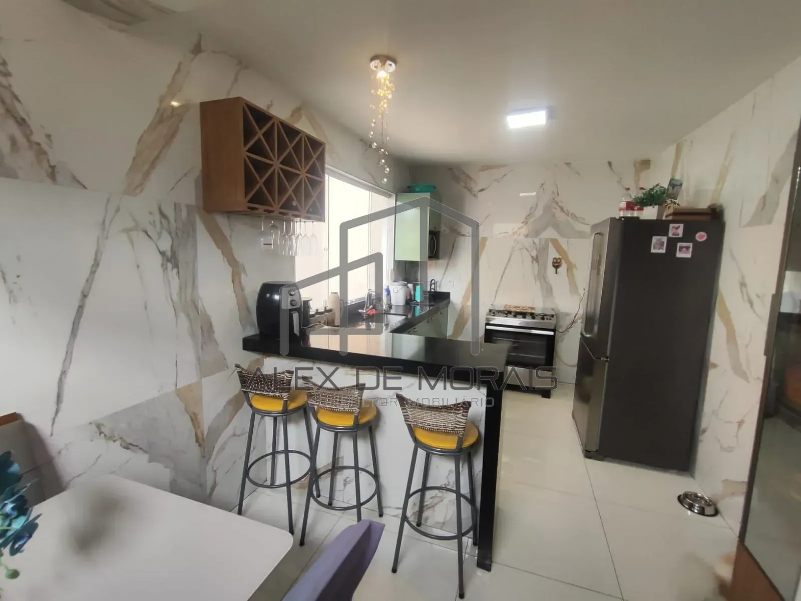 Casa, 3 quartos, 250 m² - Foto 25