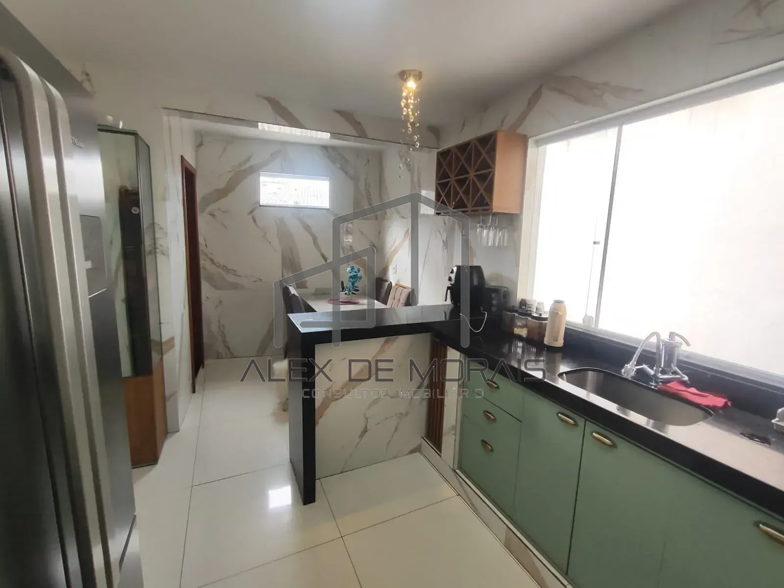 Casa, 3 quartos, 250 m² - Foto 26