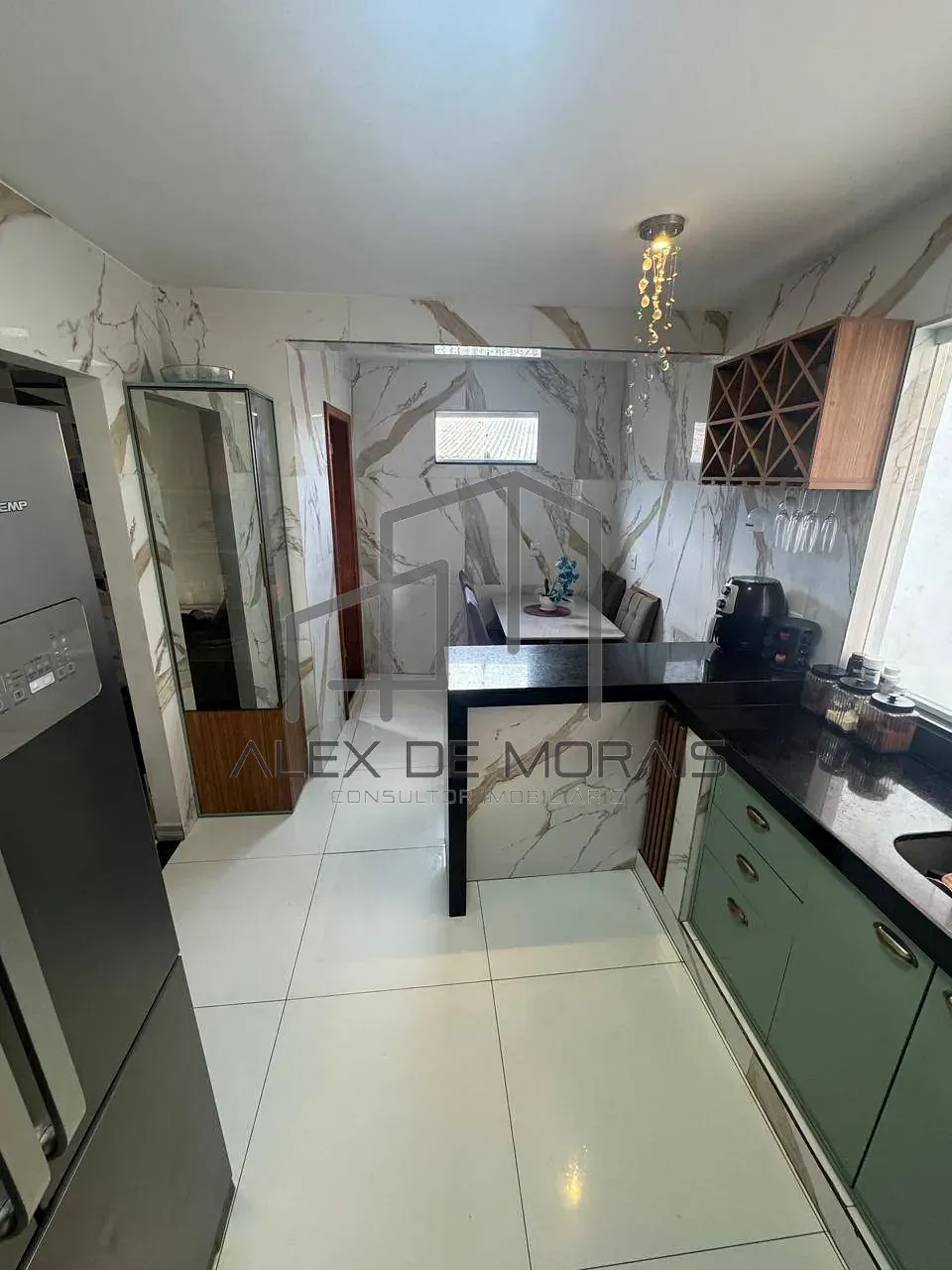 Casa, 3 quartos, 250 m² - Foto 27