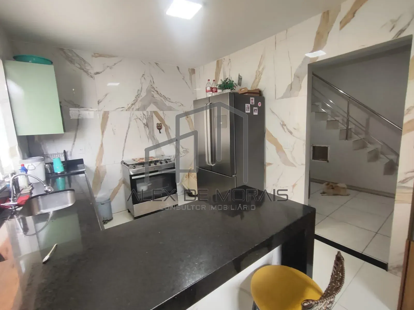Casa, 3 quartos, 250 m² - Foto 28