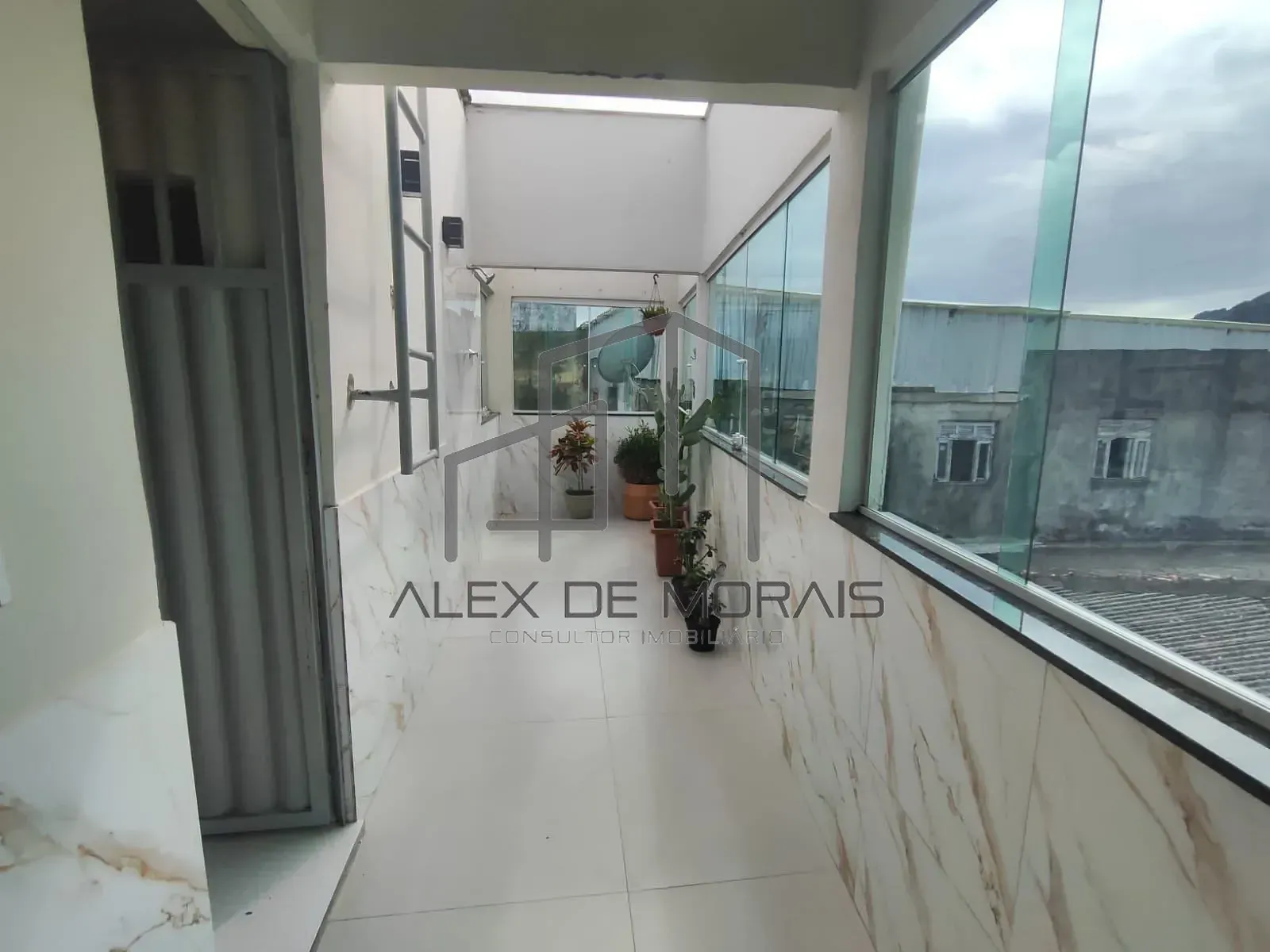 Casa, 3 quartos, 250 m² - Foto 33