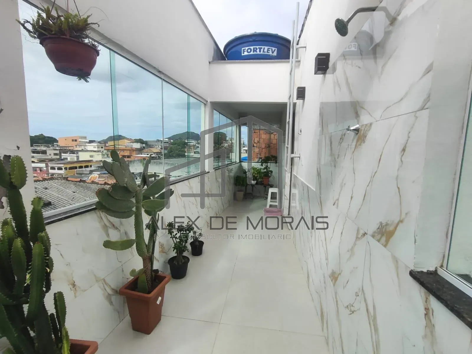 Casa, 3 quartos, 250 m² - Foto 34