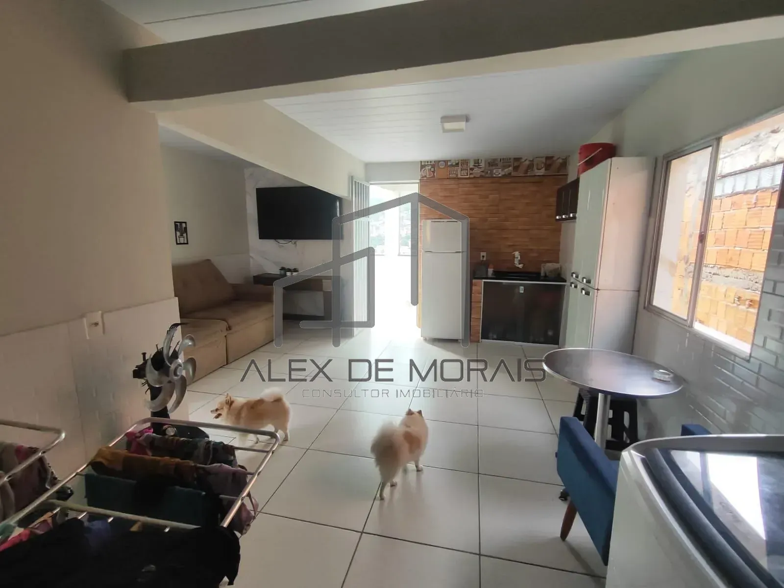 Casa, 3 quartos, 250 m² - Foto 35