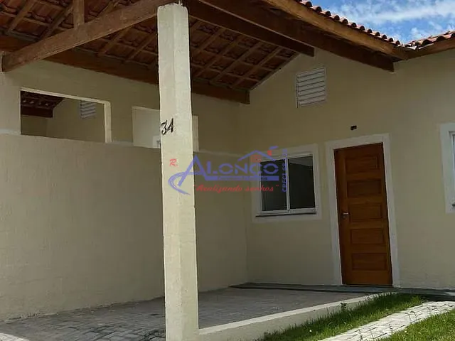 Casa 2 quartos e 1 banheiro, à venda, no bairro Jardim Nova Esperança em Jacareí