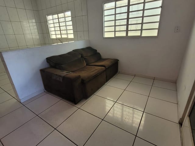 Foto do Casa - Casa de 01 dormitório disponível para locação, Jardim Morada do Sol, Indaiatuba-SP. Agenda já sua visita ! | A. Martini Corretor de Imóveis