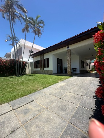 Casa com 310m² 3 quartos e 2 banheiros, à venda ou para alugar, no bairro Horto Municipal em Campos dos Goytacazes